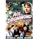ACE DRUMMOND - VOLUME 1 (DVD MOVIE)