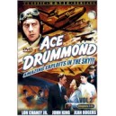 ACE DRUMMOND - VOLUME 2 (DVD MOVIE)