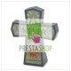 Blue  1 Corthians Cross