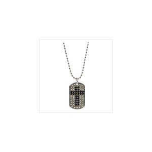 /1712-1776-thickbox/crystal-cross-dog-tag-necklace.jpg