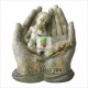 Lord's Blessing Figurine