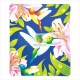 Fleece Humming Bird Blanket