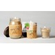 Cuppuchino 16 oz jar