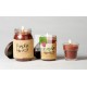 Pumpkin Harvest 16 oz scented candle