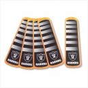Raider's Celing Fan decor