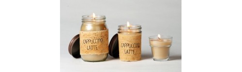 American Spirt Candles