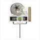 Dallas Cowboy's Thermometer