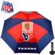 Nfl Houston Texans Licensed Umbrella