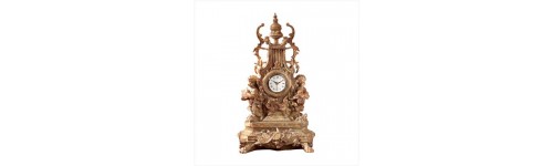 Clocks