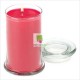 Wild Berry Candle Jar