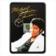 Michale Jackson Thriller Clock