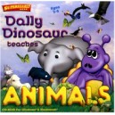 DALLY DINOSAUR TEACHES ANIMALS