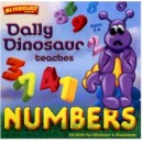 DALLY DINOSAUR TEACHES NUMBERS
