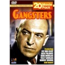 GANGSTERS 20 MOVIE PACK