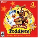 JUMP START TODDLER